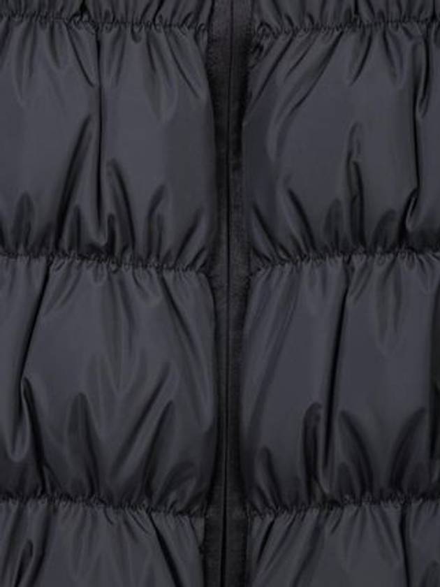 Padding 1A000255973I999 Black - MONCLER - BALAAN 3