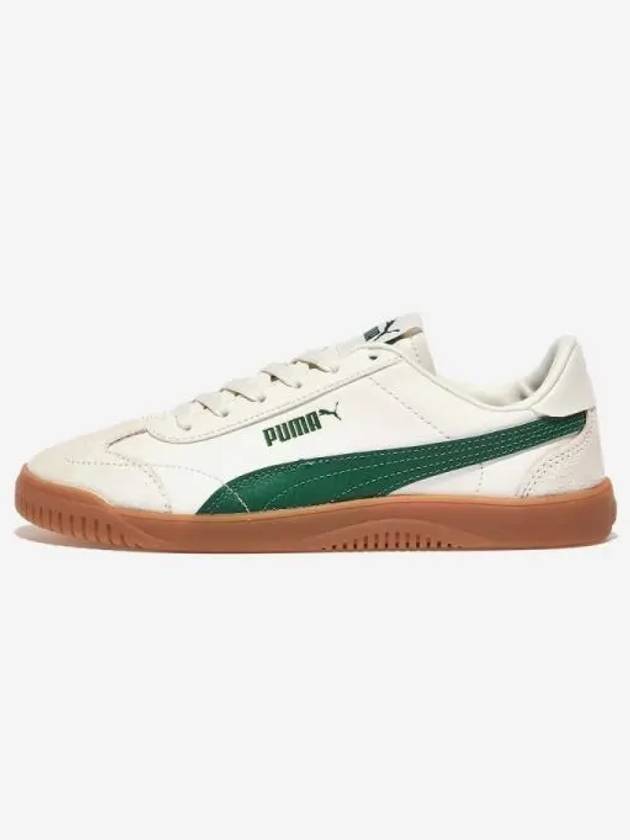 Club 5v5 SD Vapor Gray Archive Green - PUMA - BALAAN 1