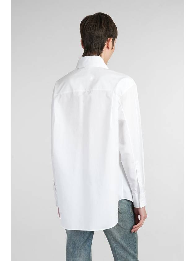 Alexander McQueen Shirt - ALEXANDER MCQUEEN - BALAAN 3