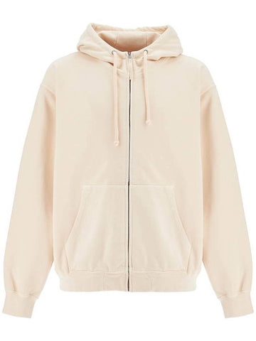 'oversized sweatshirt with - MAISON MARGIELA - BALAAN 1