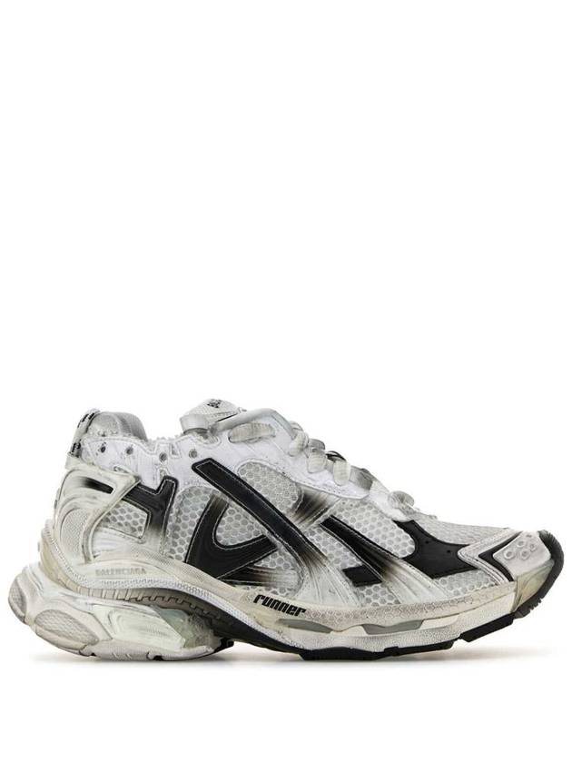 Balenciaga Sneakers - BALENCIAGA - BALAAN 1