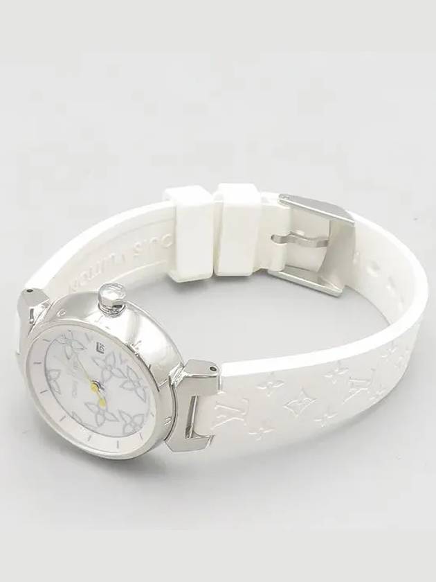 Q121C Women s Watch - LOUIS VUITTON - BALAAN 2