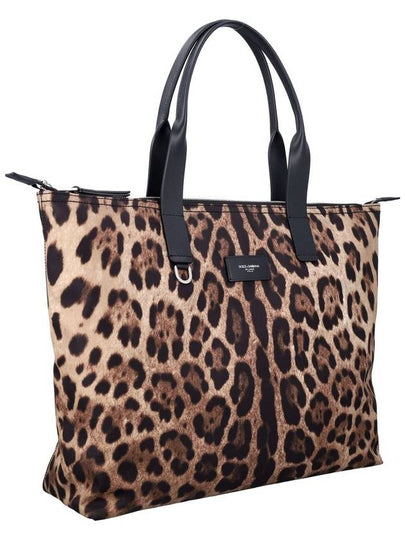 TOTE LEO SMALL - DOLCE&GABBANA - BALAAN 2