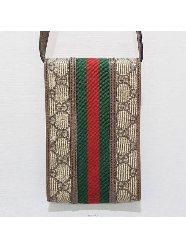 women cross bag - GUCCI - BALAAN 5