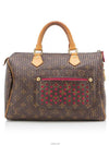 women tote bag - LOUIS VUITTON - BALAAN 1