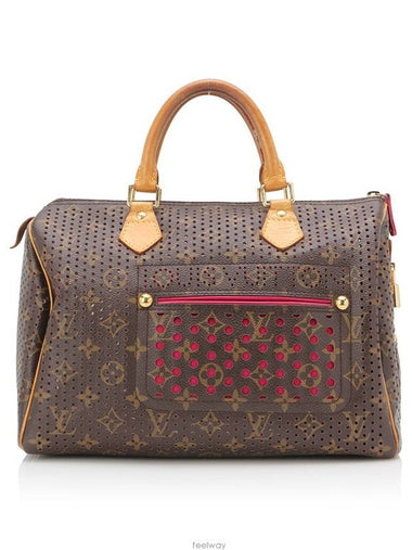 women tote bag - LOUIS VUITTON - BALAAN 1