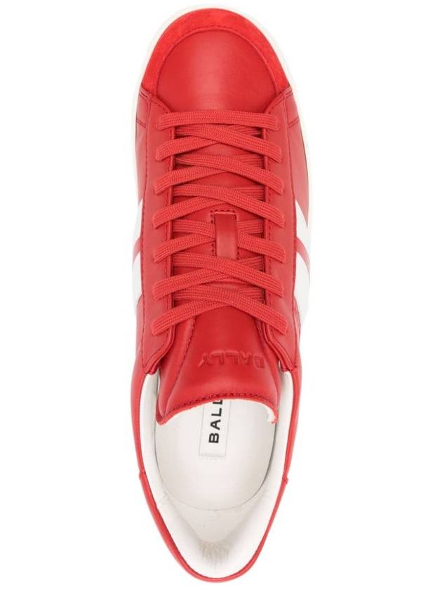 Bally Sneakers - BALLY - BALAAN 4