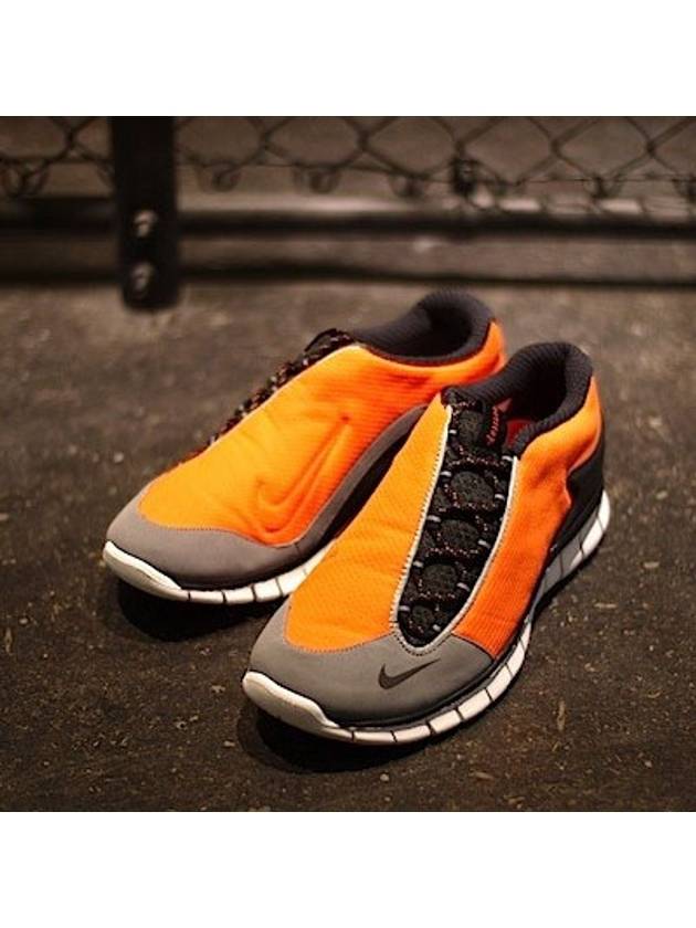 01487785800Footscape FreeOrange - NIKE - BALAAN 1