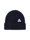 Sofar Waffle Beanie Navy - PALACE - BALAAN 1