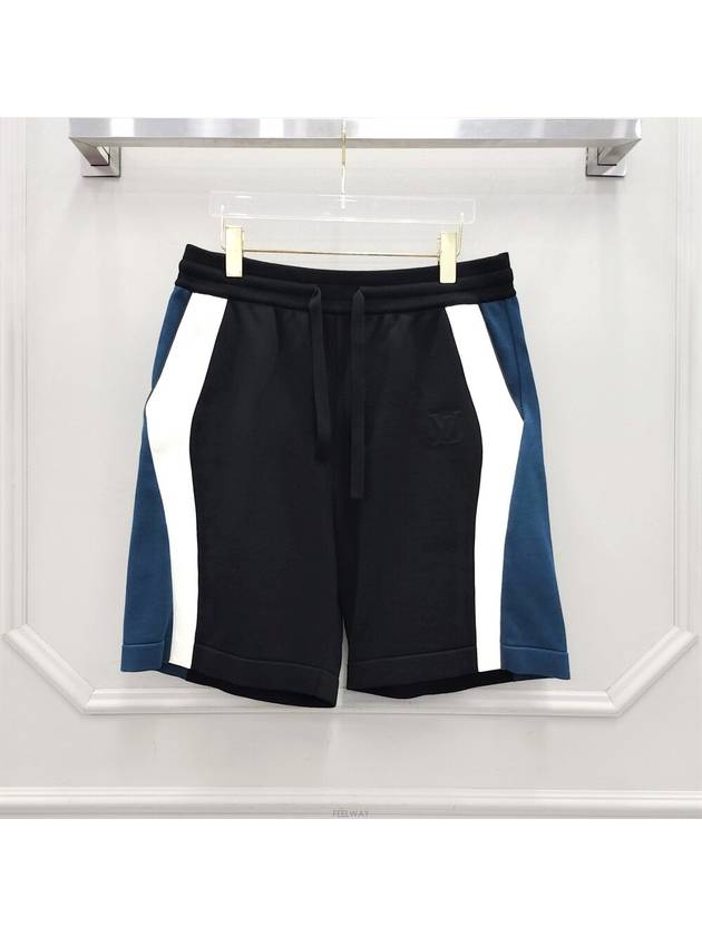 men s shorts - LOUIS VUITTON - BALAAN 1