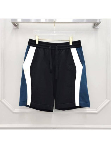 men s shorts - LOUIS VUITTON - BALAAN 1