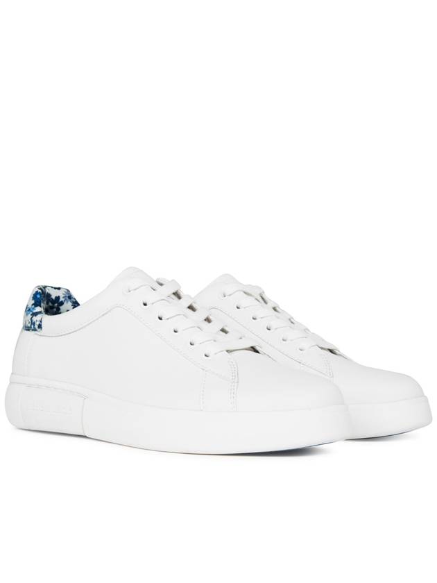 Lift Logo Sneakers - KATE SPADE - BALAAN 2