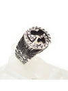 Interlocking GG Ring - GUCCI - BALAAN 3