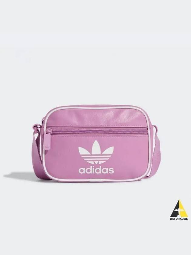 Adicolor Classic Mini Airliner Bag PREPUR - ADIDAS - BALAAN 1