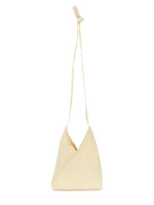 Japanese Shoulder Bag Beige - MAISON MARGIELA - BALAAN 1