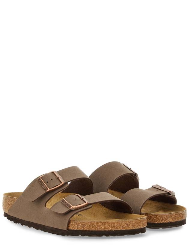 SANDAL "ARIZONA" - BIRKENSTOCK - BALAAN 4