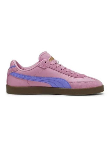 Club II Era Low Top Sneakers Mauved Out - PUMA - BALAAN 1