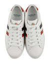 Ariel Low Top Sneakers White - MONCLER - BALAAN 2