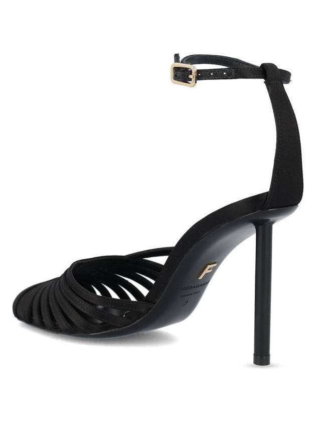 Salvatore Ferragamo Heeled Shoes - SALVATORE FERRAGAMO - BALAAN 4