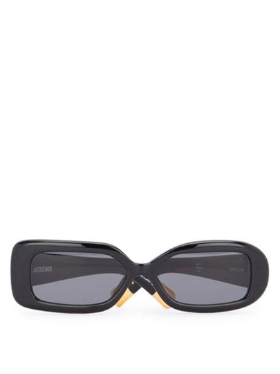 Jacquemus Sunglasses - JACQUEMUS - BALAAN 2