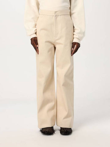 Pants woman Jil Sander - JIL SANDER - BALAAN 1