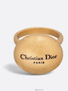 D Petit Ring Gold - DIOR - BALAAN 2