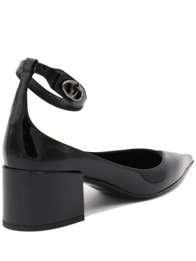 Valentino Garavani With Heel - VALENTINO - BALAAN 5