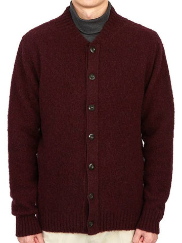 for Eyes Cardigan Red - HOWLIN' - BALAAN 1