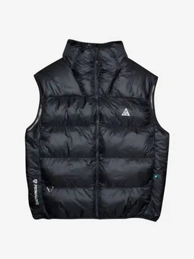 ACG Therma Fit ADV Lunar Lake Puffer Vest Black US EU Nike - NIKE - BALAAN 1