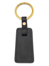 Gancini Keyholder Black - SALVATORE FERRAGAMO - BALAAN 3