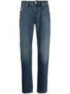 1986 Larkee Washing Jeans Blue - DIESEL - BALAAN 1