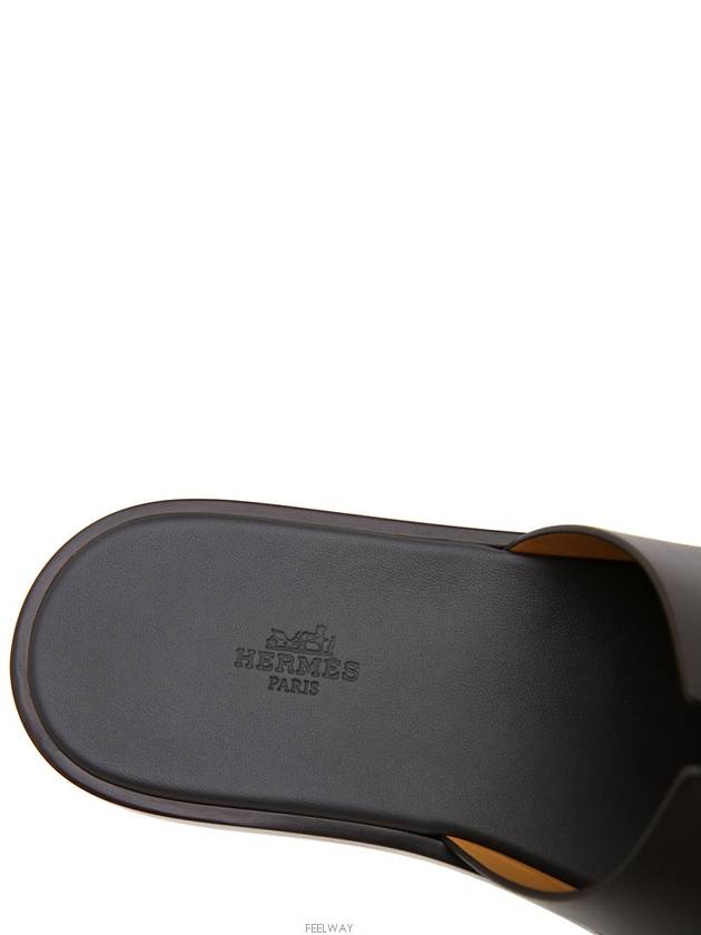 men sandals - HERMES - BALAAN 7