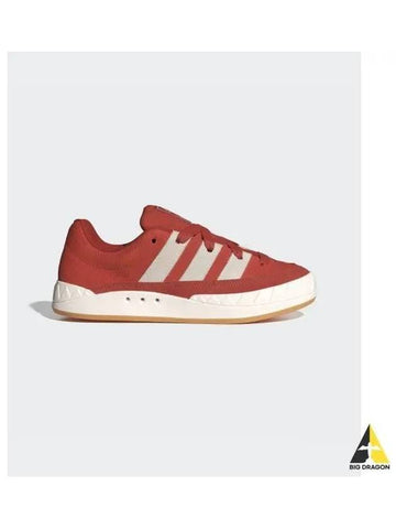 adidas Adimatic Red IF8796 - ADIDAS - BALAAN 1