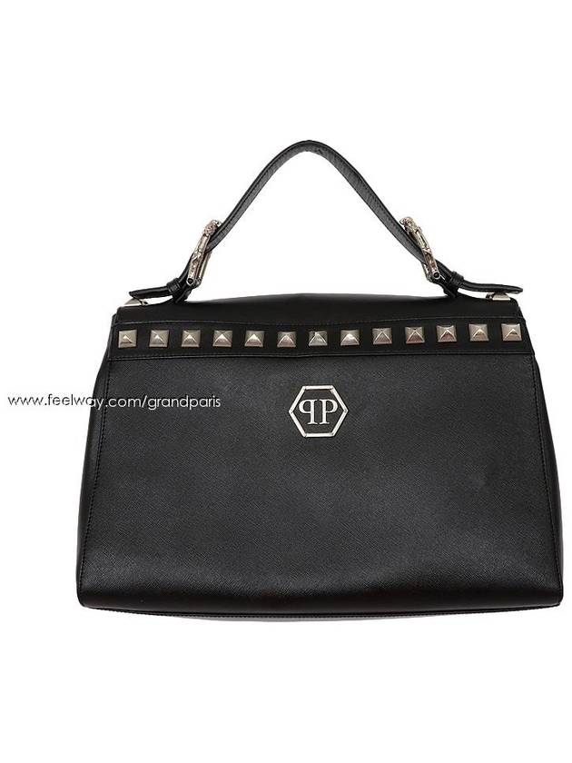 women tote bag - PHILIPP PLEIN - BALAAN 3