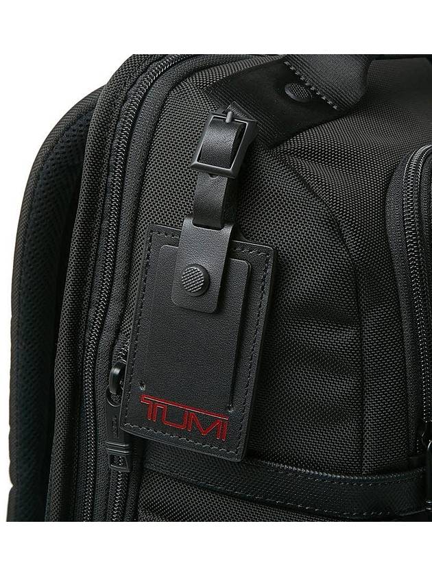 Men s Alpha3 Solution Backpack 02603177D3 - TUMI - BALAAN 8