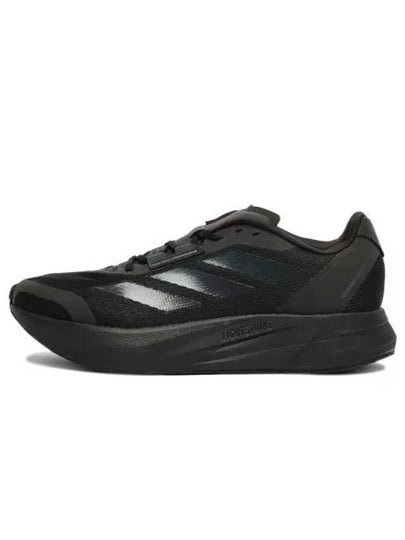 Duramo Speed ​​Mesh Low Top Sneakers Core Black - ADIDAS - BALAAN 2