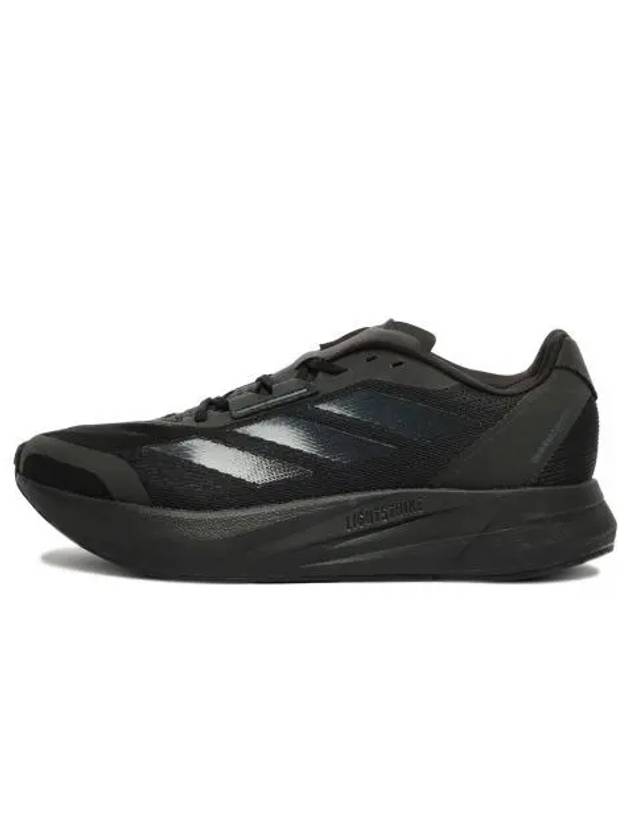 Duramo Speed ​​Mesh Low Top Sneakers Core Black - ADIDAS - BALAAN 1