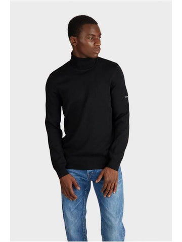 Larry turtleneck sweater - SAINT JAMES - BALAAN 1