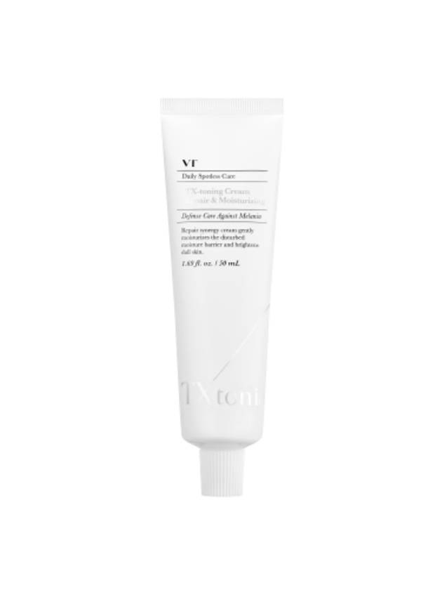 [VT Cosmetics] TX-Toning Cream 50ml - VT COSMETICS - BALAAN 1