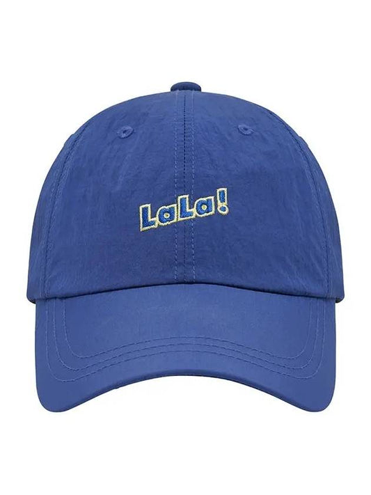 casual ball cap - LALA SMILE - BALAAN 2