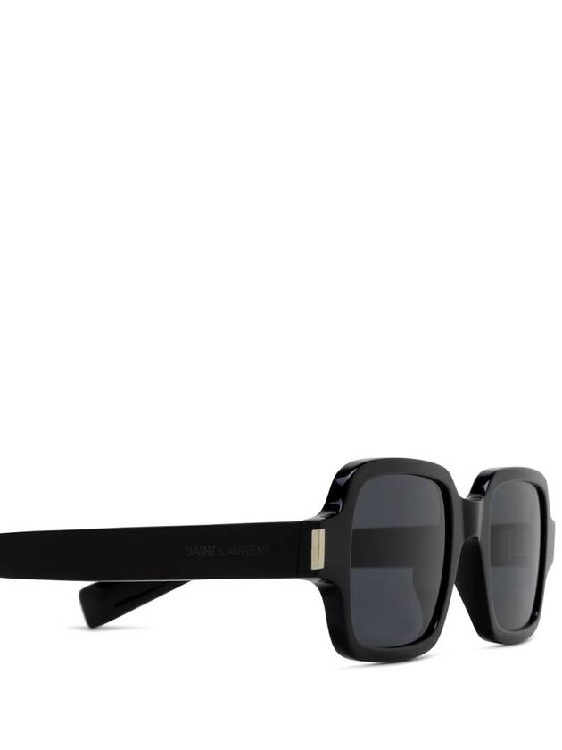 Saint Laurent SL 720 Black - SAINT LAURENT - BALAAN 3