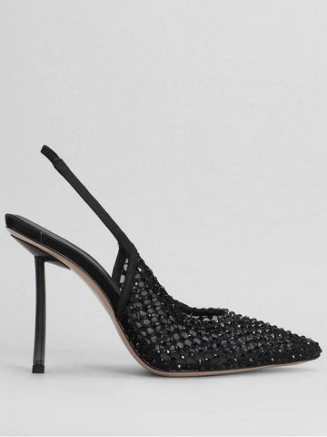 Le Silla Gilda Pumps - LE SILLA - BALAAN 1