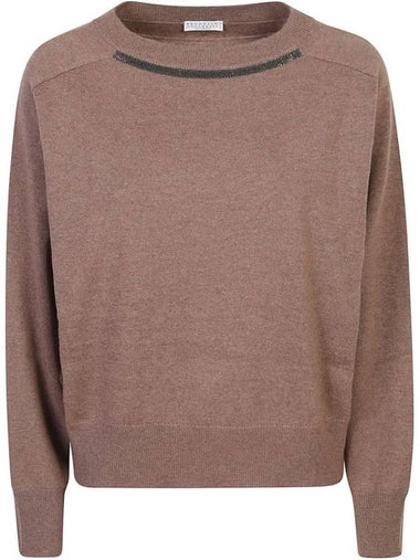 Brunello Cucinelli Sweaters - BRUNELLO CUCINELLI - BALAAN 1