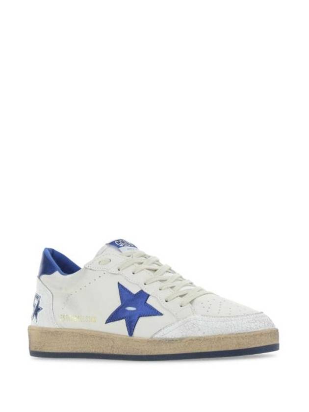 Sneakers GMF00117F00219810327 Free - GOLDEN GOOSE - BALAAN 2