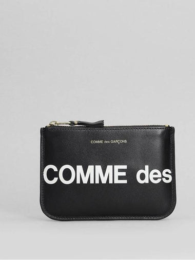 Comme Des Garçons Wallet - COMME DES GARCONS - BALAAN 1