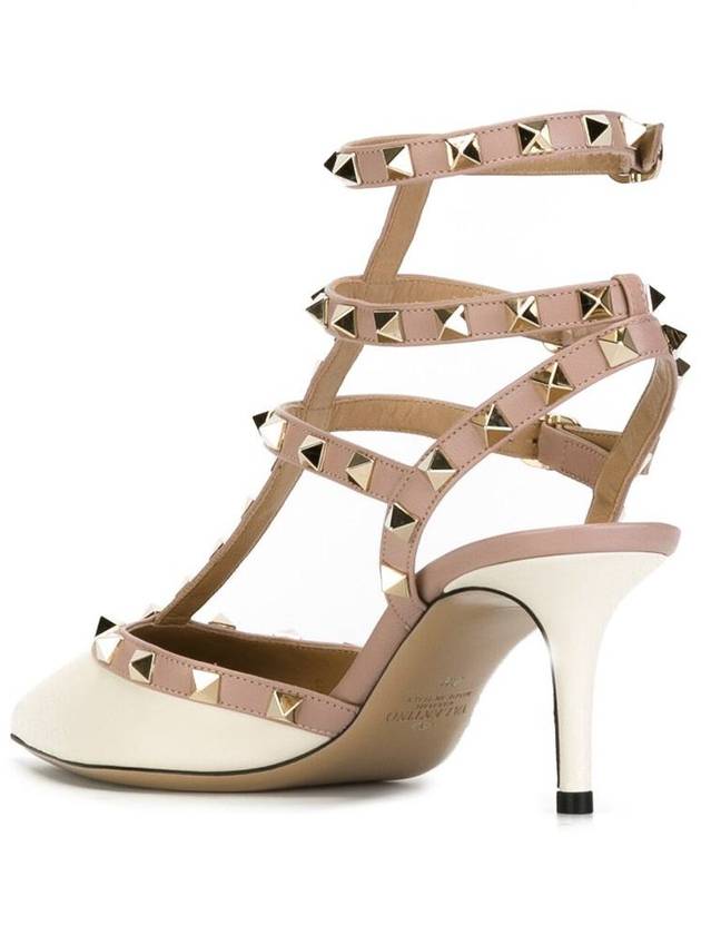 Valentino Garavani With Heel - VALENTINO - BALAAN 3