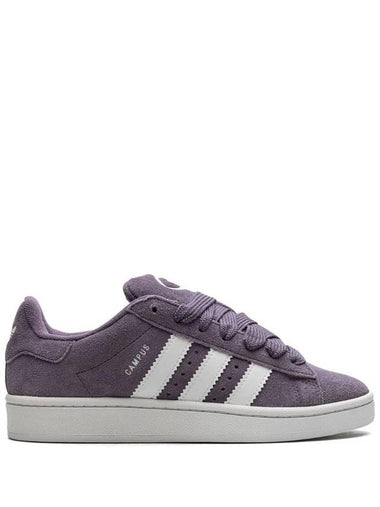 Campus 00s Low Top Sneakers Shadow Violet - ADIDAS - BALAAN 1