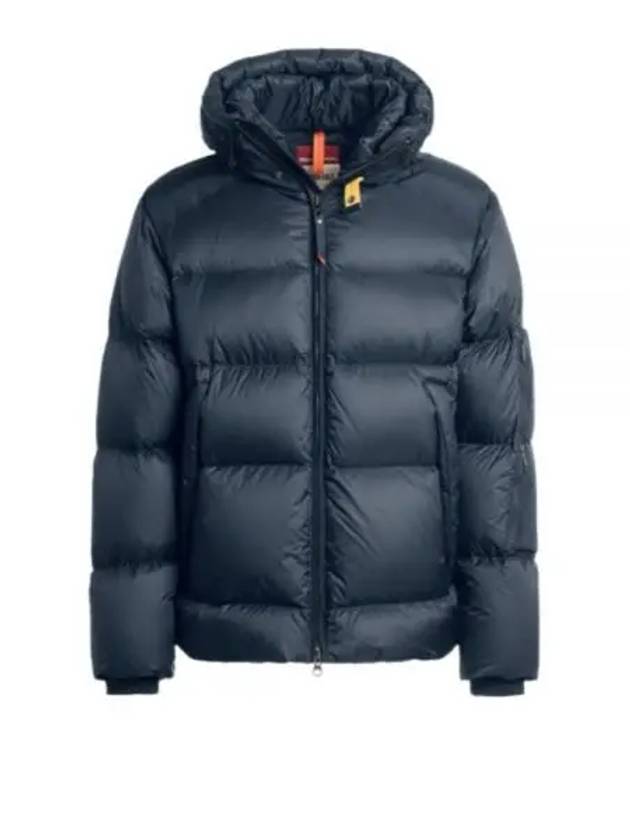 TYRIK PMPUEN02 300 down padded jacket - PARAJUMPERS - BALAAN 1