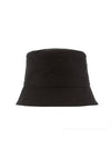 Valentino 2Y2HGA11 UXI 0NI HGA11 VLTN bucket hat - RED VALENTINO - BALAAN 5