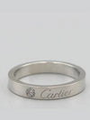 B4051300 Ring Jewelry - CARTIER - BALAAN 2